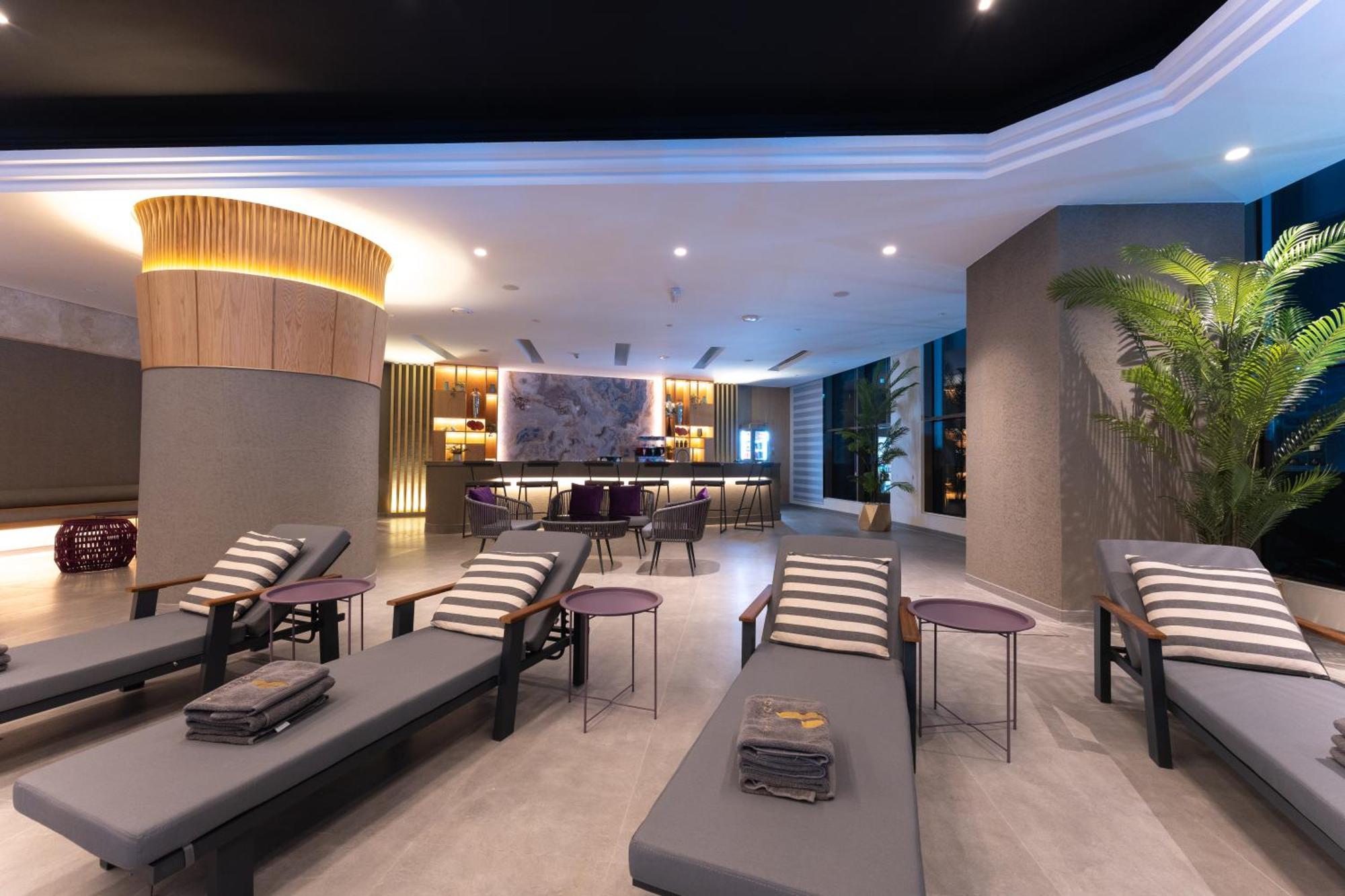 格兰德酒店 科威特 外观 照片