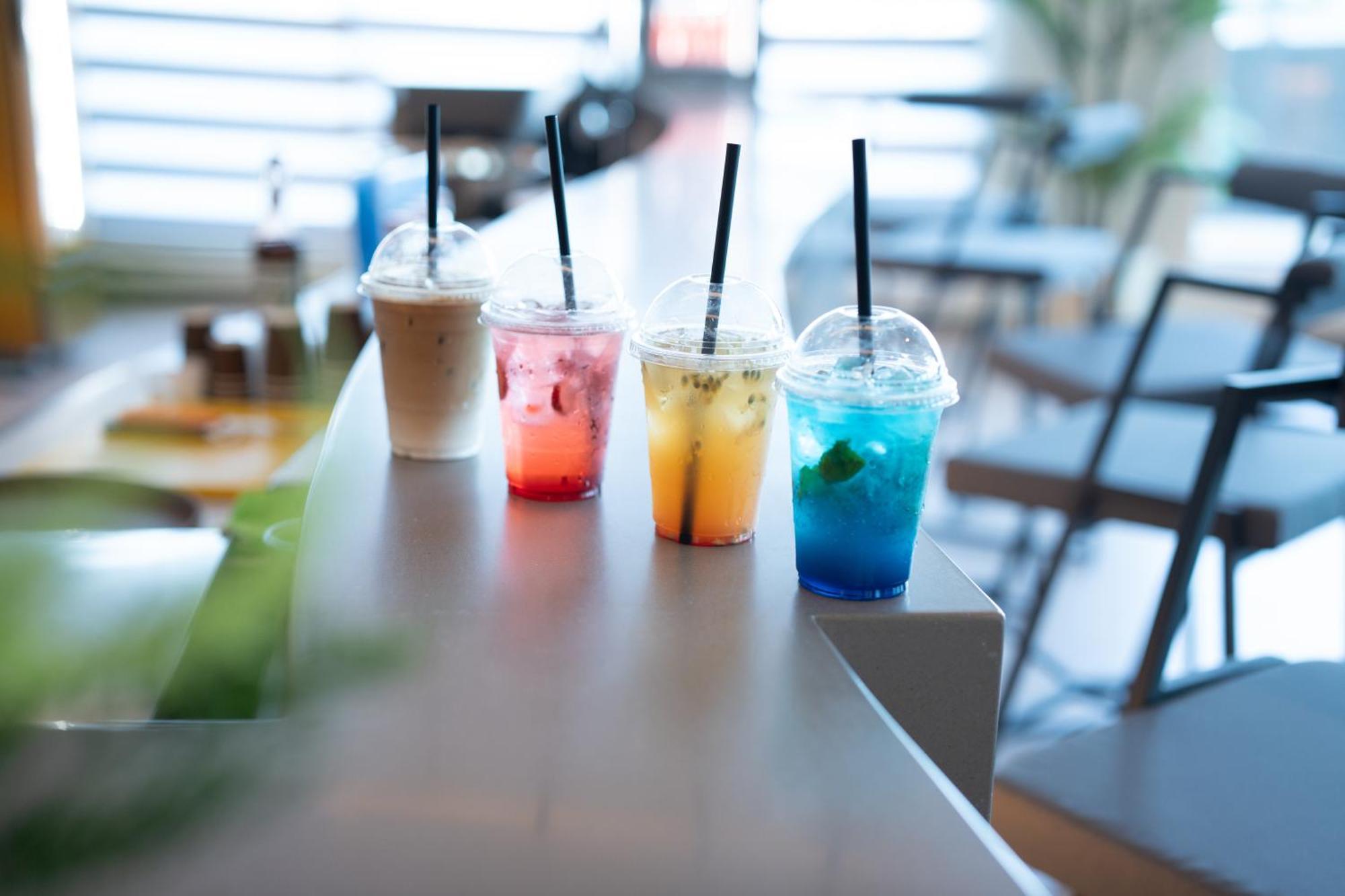 格兰德酒店 科威特 外观 照片