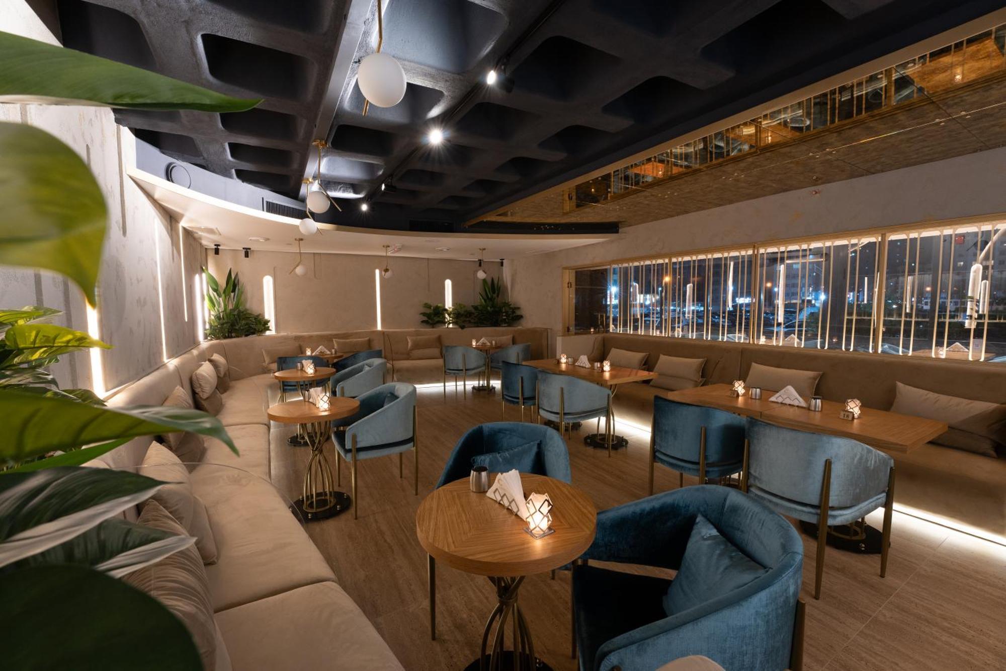 格兰德酒店 科威特 外观 照片