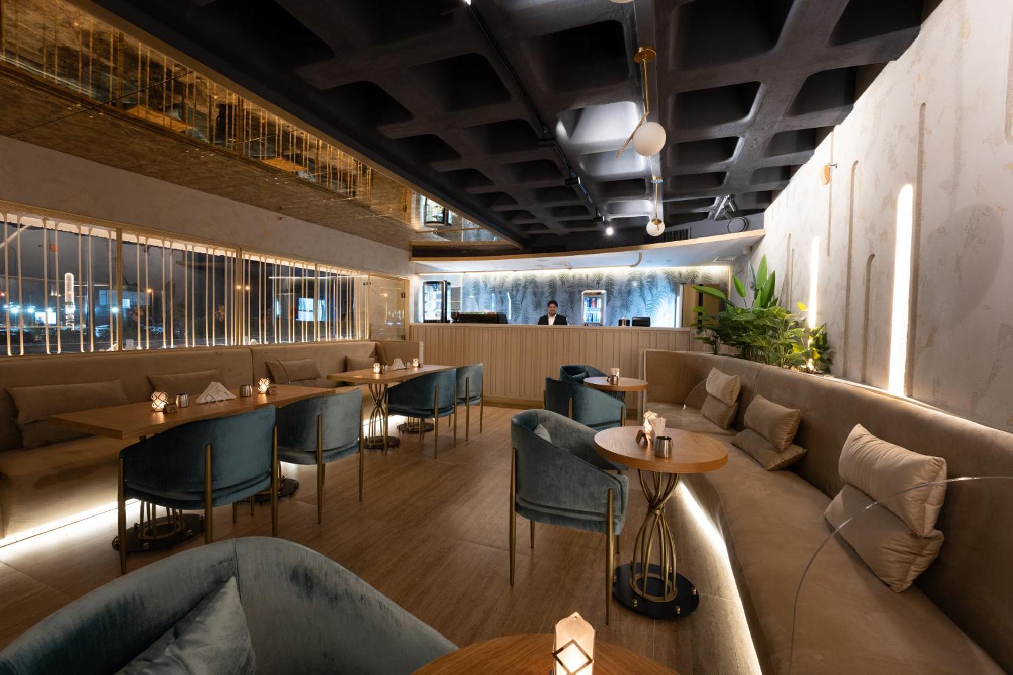 格兰德酒店 科威特 外观 照片