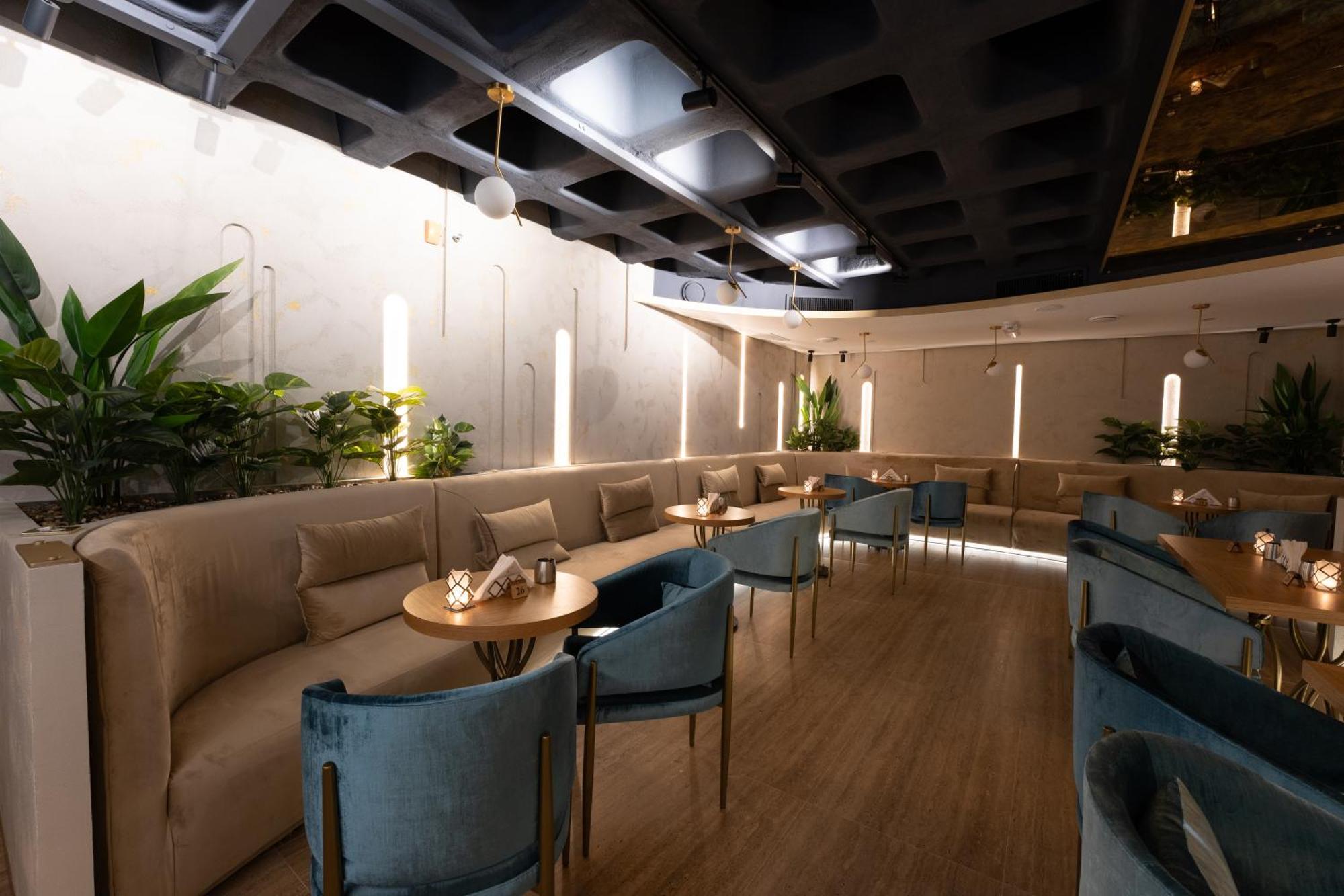 格兰德酒店 科威特 外观 照片