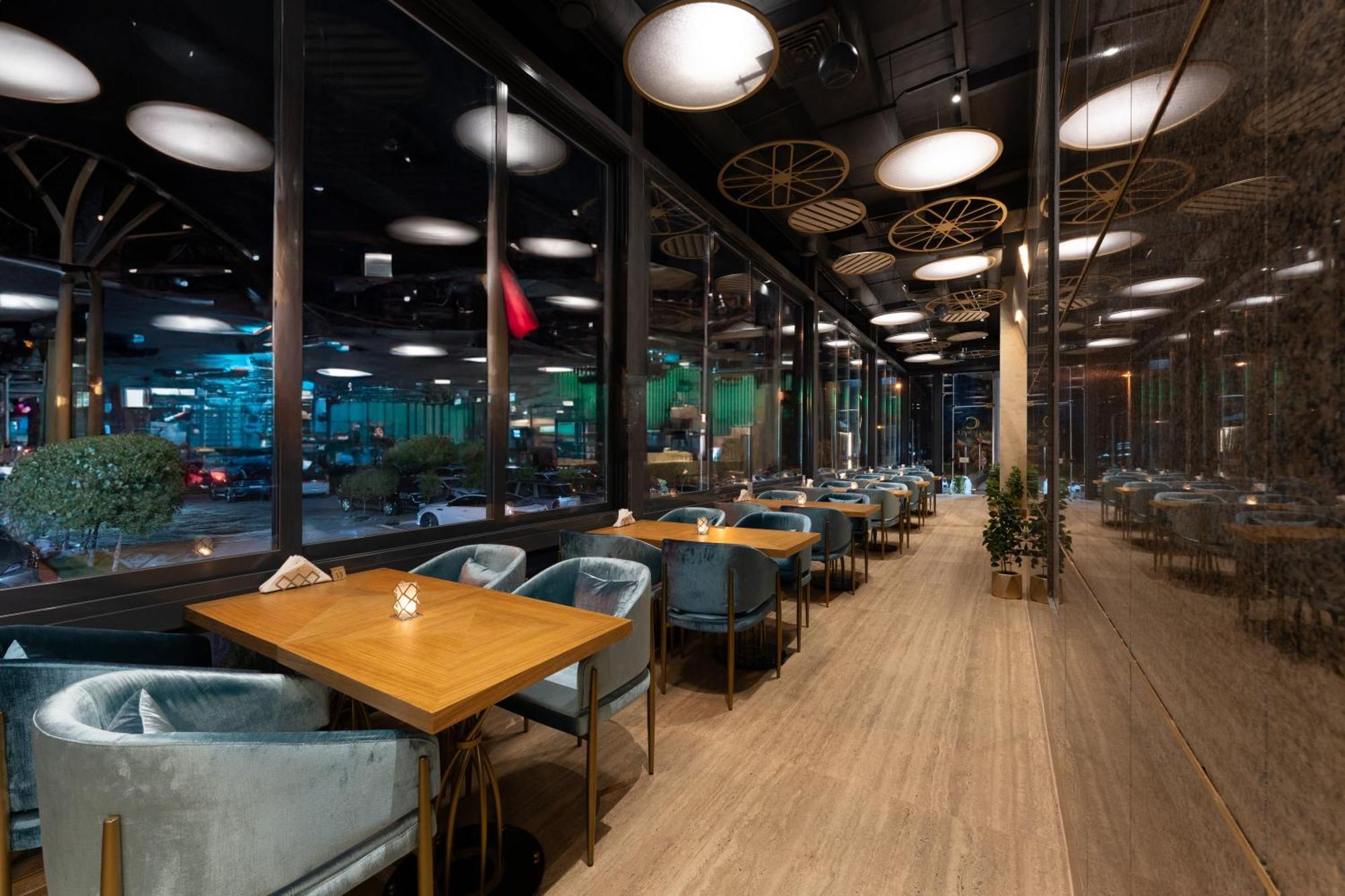 格兰德酒店 科威特 外观 照片